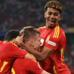 Spain 3.0, Yamine Lamal’s Soda Pop & The Brashness Of Youth —  La Roja March To The Final Of Euro 2024