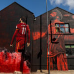 salah leaving liverpool