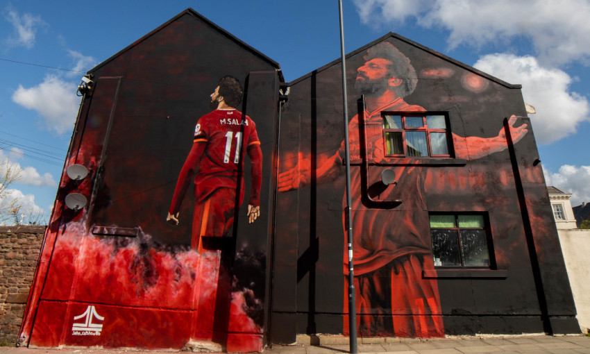 salah leaving liverpool